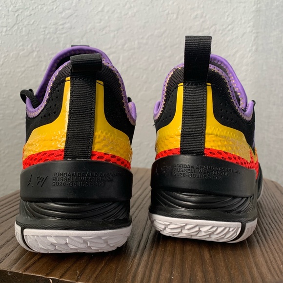 Jordan Westbrook One Take -  Rare Rockets Addition - Picture 6 of 17